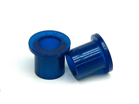 SuperPro DYNA 100 série 85–95 silentblok volného ramene (80 duro/ShA)