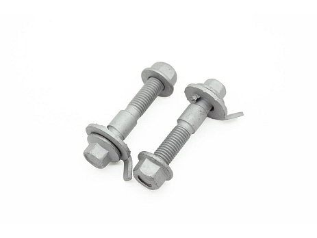 SuperPro sada stavitelných šroubů odklonu kol 15mm