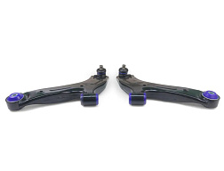 SuperPro sada řídicích ramen (80 duro/ShA)