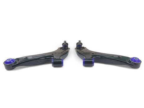 SuperPro sada řídicích ramen (80 duro/ShA)