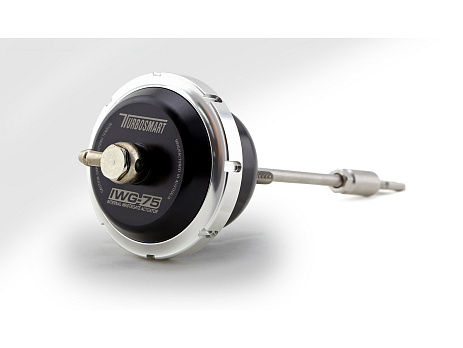 Turbosmart West Gate ventil 12PSI pro Ford Focus RS MK3 2016 >