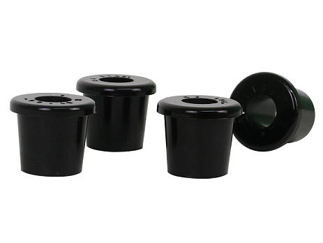 Whiteline sada vnitřních silentbloků pro spodní rameno