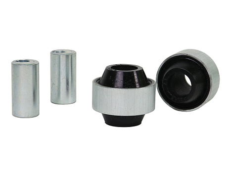 Whiteline sada silentbloků vnitřního zadního uložení spodního ramene – DOUBLE OFFSET