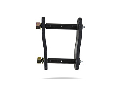 Pedders uchycení listové pružiny