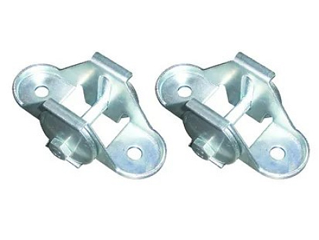 Pedders zadní excentrický šroub a držák