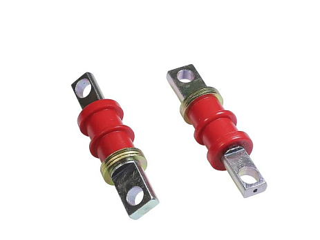 Pedders Uretanový přední silentblok spodního ramene (2 ks)