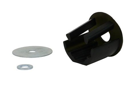 Whiteline sada silentbloků pro torzní vzpěru motoru