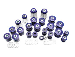 SuperPro hlavní sada silentbloků vozidla LC200 Ser