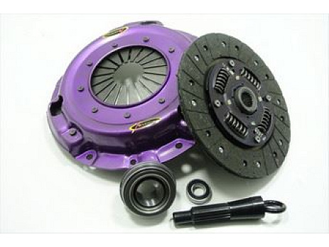 Spojková sada Xtreme Outback Organic zesílená 550Kg (40% navýšení)