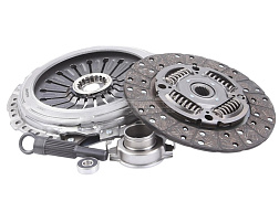 Spojková sada - Clutch Pro