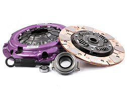 Spojková sada Xtreme Clutch Ceramic (polštářky) Zesílená 730 Nm