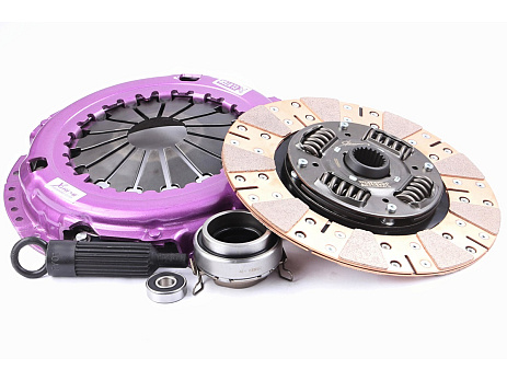 Spojková sada – Xtreme Outback Ceramic (polštářky) zesílená 610Nm 820Kg (30% navýšení)