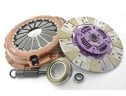 Spojková sada – Xtreme Outback Ceramic (polštářky) zesílená 700Nm 900Kg (40% navýšení)