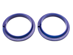 SuperPro náhradní horní podložka pružiny (80 duro/ShA)