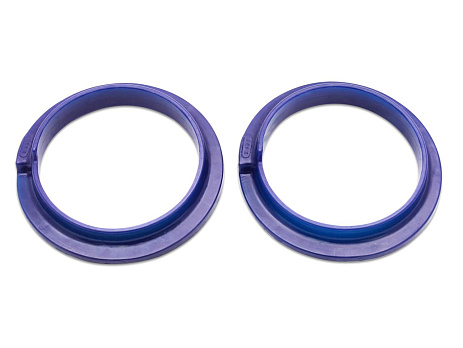 SuperPro náhradní horní podložka pružiny (80 duro/ShA)