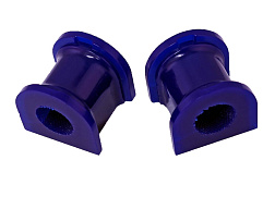 SuperPro Mazda zadní stabilizátor 16mm sada (80 duro/ShA)