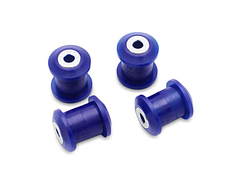 SuperPro sada silentbloků horního řídicího ramene Nissan (80 duro/ShA)