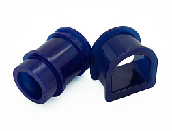 SuperPro sada uložení hřebene řízení (80 duro/ShA)