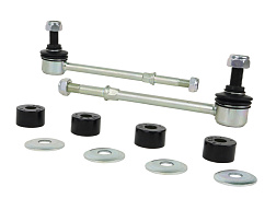 Whiteline Spojovací tyče stabilizátoru (endlink) – sada