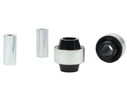 Whiteline sada silentbloků vnitřní zadní pro spodní rameno