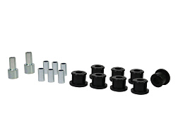 Whiteline silentbloky ramen nápravy