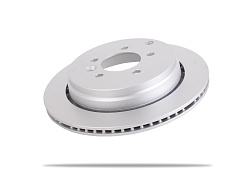 Pedders brzdový kotouč