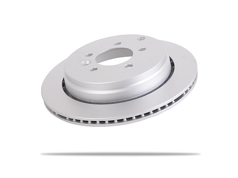 Pedders brzdový kotouč