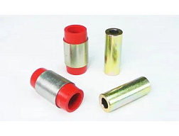 Pedders Uretanový zadní spodní vnitřní silentblok podélného ramene (2 ks)