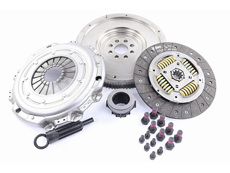Spojková sada - Clutch Pro