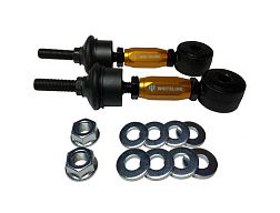 Whiteline Spojovací tyče stabilizátoru (endlink) – 10mm kulový čep