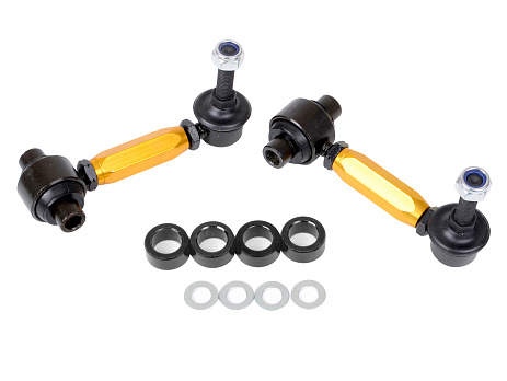 Whiteline Spojovací tyče stabilizátoru (endlink) – sada