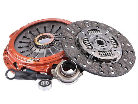 Spojková sada Xtreme Outback Organic zesílená 580Nm 1150Kg