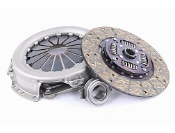 Spojková sada - Clutch Pro
