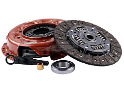 Spojková sada Xtreme Outback Organic zesílená 380Nm 850Kg (70% navýšení)