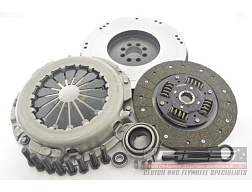 Spojková sada - Clutch Pro