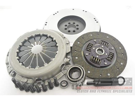 Spojková sada - Clutch Pro