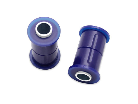 SuperPro Daihatsu přední silentblok pera/oka (80 duro/ShA)