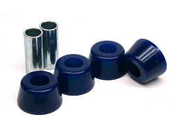 SuperPro silentbloky přední vzpěry k podvozku (80 duro/ShA)