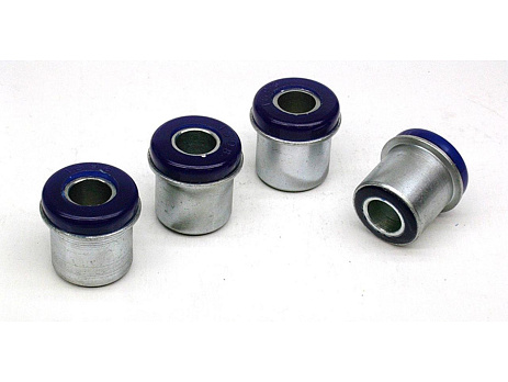 SuperPro vnitřní silentblok horního předního řídicího ramene (80 duro/ShA)