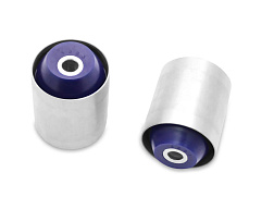 SuperPro Ford tyč stabilizátoru 1x posunutá 1x standard (80 duro/ShA)