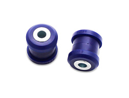 SuperPro sada vnějších silentbloků zadního řídicího ramene VW (80 duro/ShA)