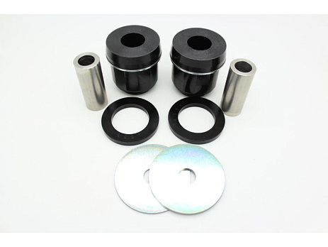 SuperPro sada uložení zadního diferenciálu – čep (90 duro/ShA)