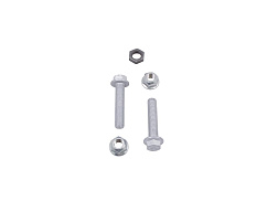 SuperPro sada šroubů horního uložení tlumiče HOLDEN