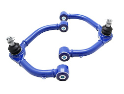 SuperPro Ds Ram 1500 horní řídicí rameno s odklonem/záklonem (80 duro/ShA)