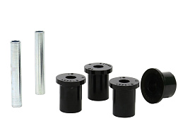 Whiteline sada vnitřních silentbloků pro spodní rameno