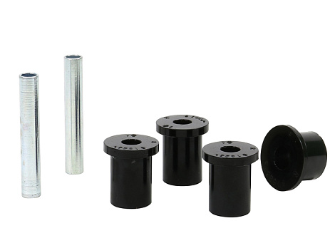 Whiteline sada vnitřních silentbloků pro spodní rameno