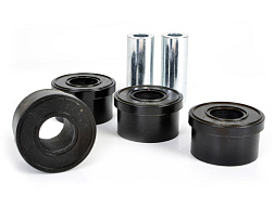 Whiteline sada vnitřních silentbloků spodního předního ramene