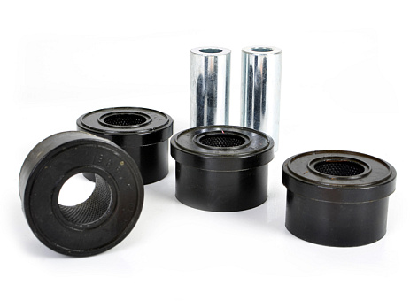 Whiteline sada vnitřních silentbloků spodního předního ramene