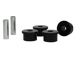 Whiteline sada silentbloků předního oka listového pera