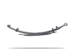 Pedders TrakRyder listová pružina